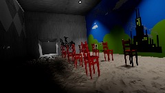 Unknown Level | *Level 188*