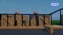 A screenshot taken in Dreams. 3 of 3.