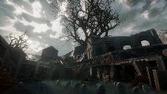 A screenshot taken in Dreams. 11 of 27.