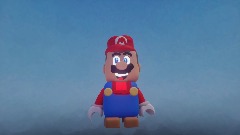 A screenshot taken in Dreams. 8 of 12.