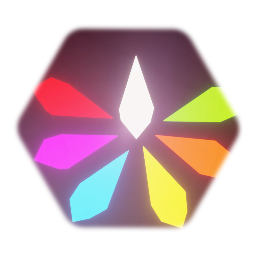 The Eternal Gems and Chrystal