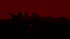 FNaF 4 (The Chica Demo)