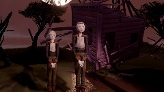 A screenshot taken in Dreams. 3 of 3.