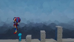 Remix of 2D Platformer: Play & Edit