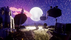 Remix von Distant Stars - Vocal Remix