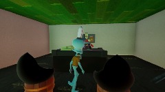 A screenshot taken in Dreams. 7 of 24.