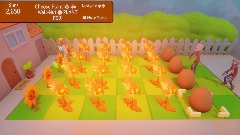 A screenshot taken in Dreams. 10 of 20.