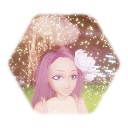 My New Characters & Gameplay/Game Music Collection! <3!