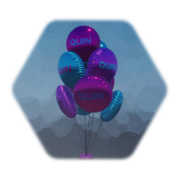 Quin Balloons