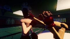 A screenshot taken in Dreams. 6 of 14.