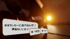 A screenshot taken in Dreams. 1 of 4.