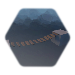 Rope Bridge