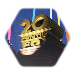 إعادة مزج ‎20th century fox  1954