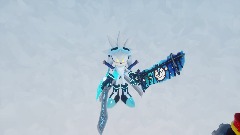 A screenshot taken in Dreams. 4 of 6.