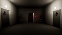 SCP - Site [REDACTED] Intro1