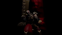 A screenshot taken in Dreams. 1 of 1.