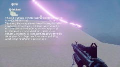 A screenshot taken in Dreams. 1 of 8.