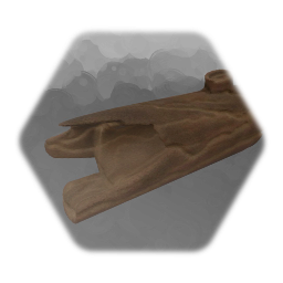 Tree Trunk GUS Collection