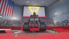 Monster jam 12