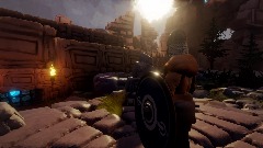 ¡The curse of Vikings!