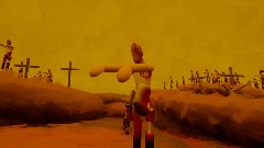 A screenshot taken in Dreams. 2 of 2.