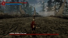 A screenshot taken in Dreams. 3 of 26.