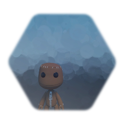 Sackboy [by KaiFraz4048][2D MOVEMENT]