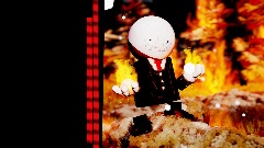 A screenshot taken in Dreams. 6 of 24.