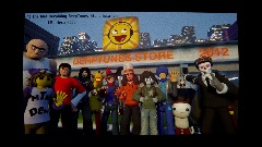 A screenshot taken in Dreams. 1 of 1.