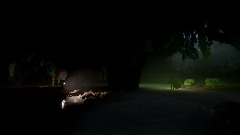 A screenshot taken in Dreams. 16 of 19.