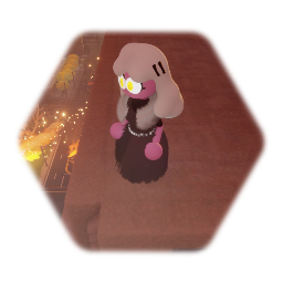 Remix of My Creation - 7/22/2022