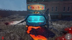 A screenshot taken in Dreams. 1 of 3.