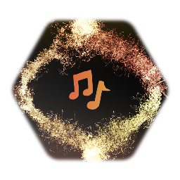 Sonic title theme remix