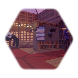 Chikn nuggit guest trap Pbbv