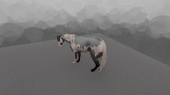 A screenshot taken in Dreams. 8 of 21.