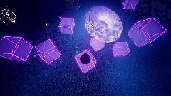 A screenshot taken in Dreams. 2 of 12.