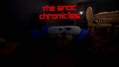 The Snoc Chronicles (W.I.P.)