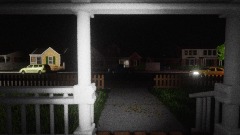 My ring camera saw this at 12:30AM