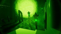 A screenshot taken in Dreams. 9 of 21.