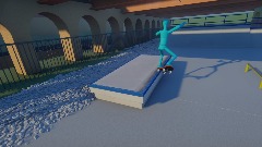 Skatepark