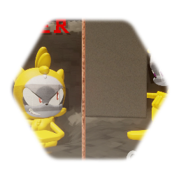 Tangle (Among Us)
