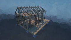 A screenshot taken in Dreams. 1 of 9.