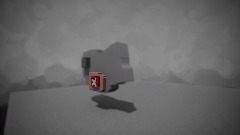 Куб: выживание