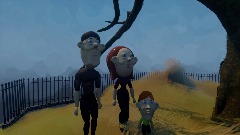 A screenshot taken in Dreams. 6 of 6.
