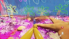 A screenshot taken in Dreams. 3 of 13.