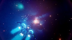 Hava | multiplayer space-Shooter