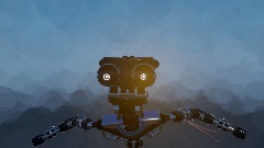 Ignited now tat is a lot Jumpscare