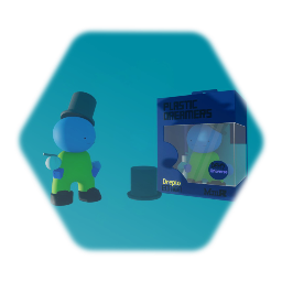 Plastic dreamers-dreplo edition