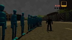 A screenshot taken in Dreams. 10 of 27.