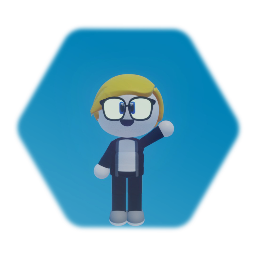 Toon C but more accurate